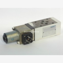 Mannemann Rexroth HSZ 06 A608-31/M00 X0826 Mannemann Rexroth HSZ 06 A608-31/M00 X0826